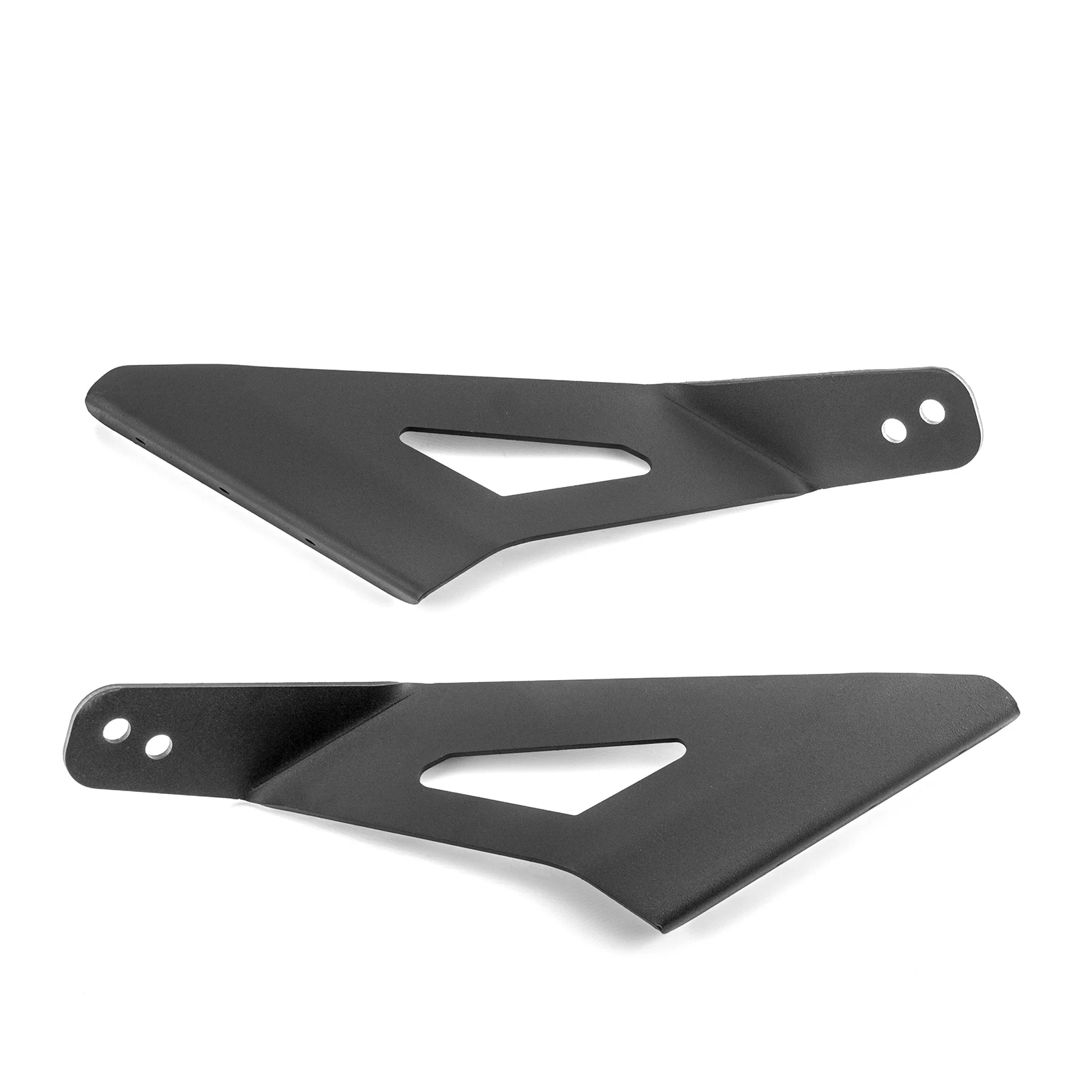 Рисунок 5 - Кронштейн с изогнутой планкой 52