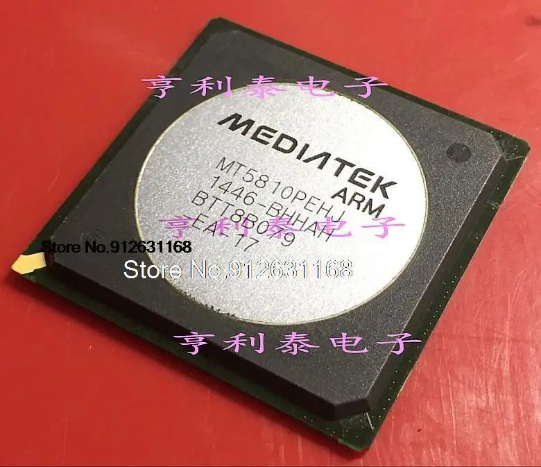 

MT5810PEHJ