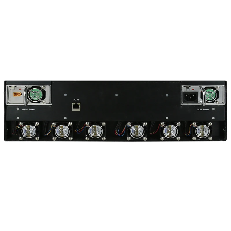 Волоконный усилитель CATV/EDFA 32*20 дБ