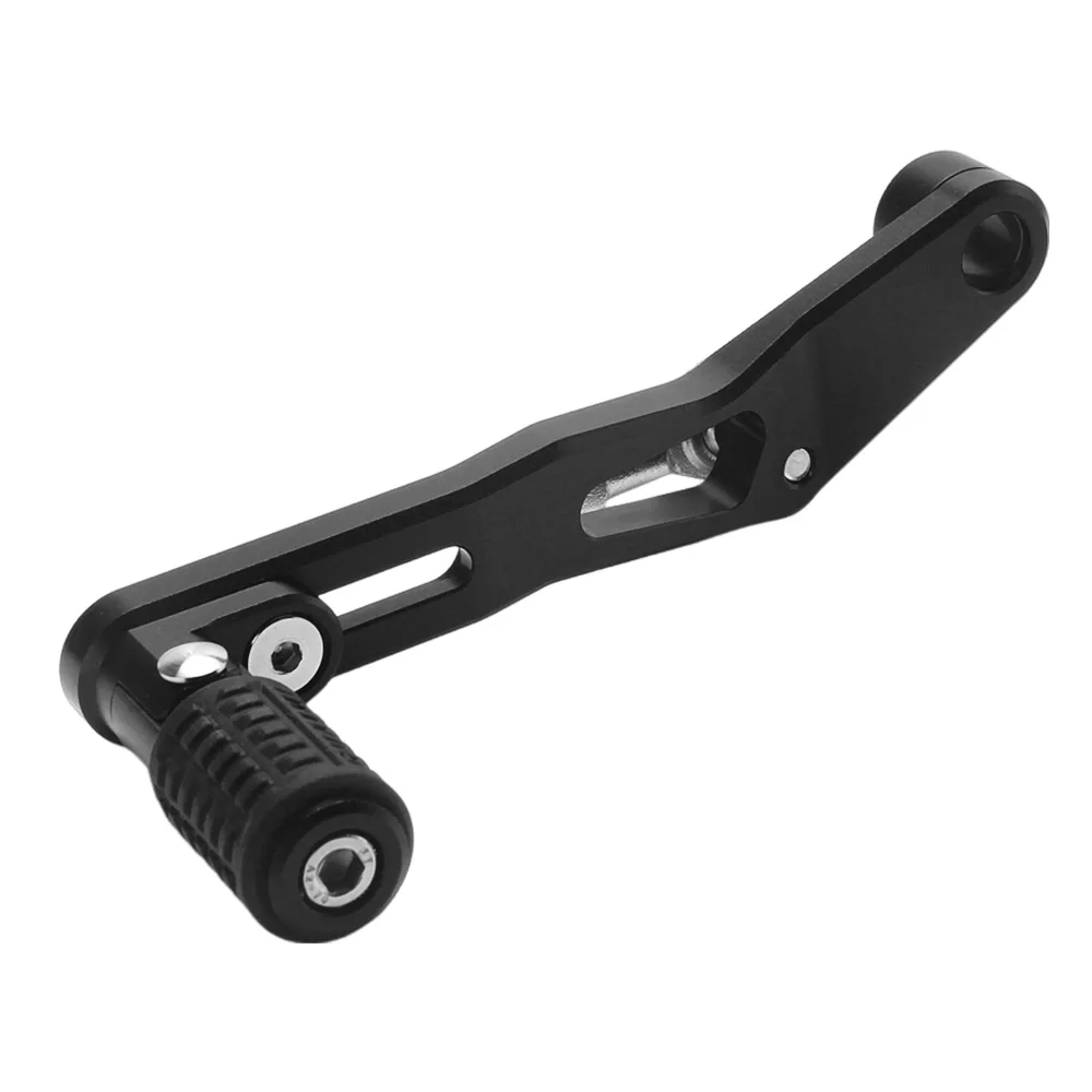 Регулируемый складной рычаг переключения передач для мотоцикла подходит YAMAHA MT-07