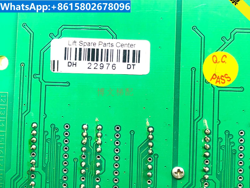 Outbound XBA XAA23550B2 XAA23550B2/3JAA25140AAF106 оригинальные секунды