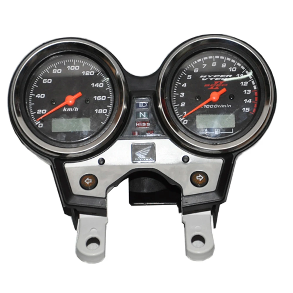

Motorcycle Gauges Cluster Speedometer Tachometer Odometer shell cover For Honda CB250 Hornet250 CB400 VTEC CB600 Hornet600 CB750