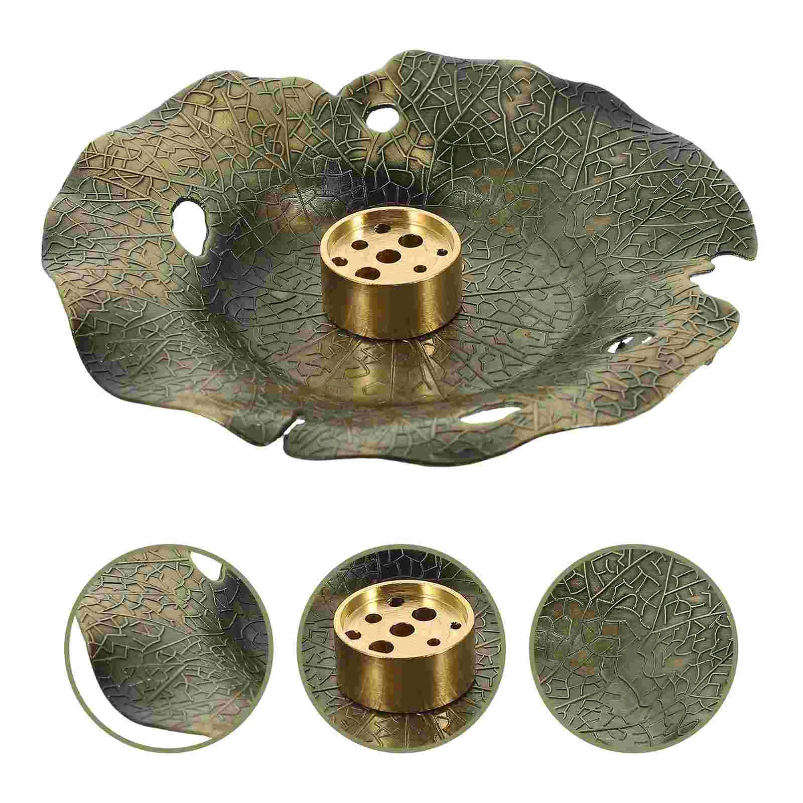 

1 Set of Household Style Holder Desktop