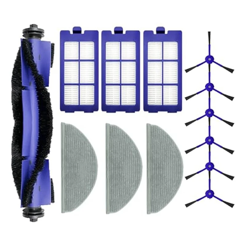 Сменная щетка для пылесоса Eufy Robovac X8 / Hybrid Pro