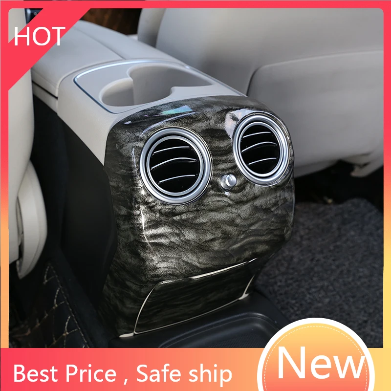 

Аксессуары для автомобилей Mercedes Benz W213 E Class 2016 2017 2018 ABS 2 шт.