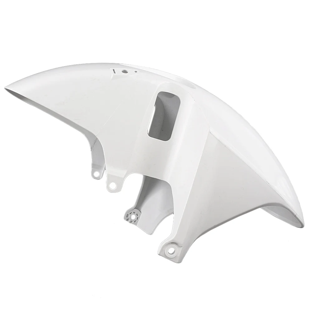 Обтекатель переднего крыла мотоцикла для Honda CBR954RR CBR 954 RR 2002-2003 литьевая форма ABS