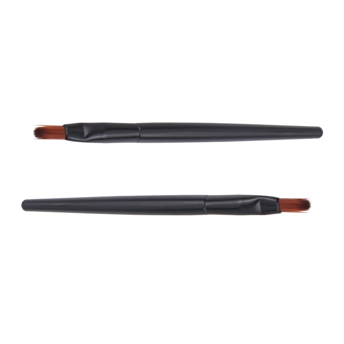 50 шт. кисть для консилера аппликатор блеска губ губная помада одноразовый бутик