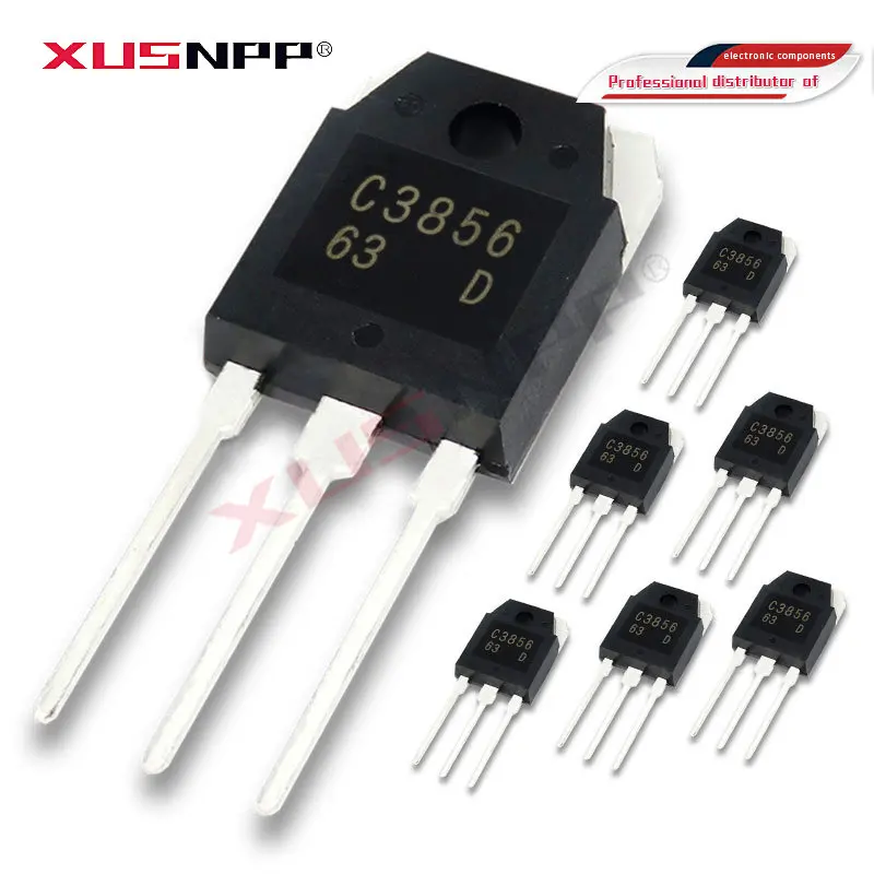 5PCS 2SC3320 TO-3P C3320 2SC2625 2SC2581 2SC3181 2SC3552 2SC3835 2SC3856 2SC3988 2SC4467 2SC4706 2SC5198 2SC6011 C2625