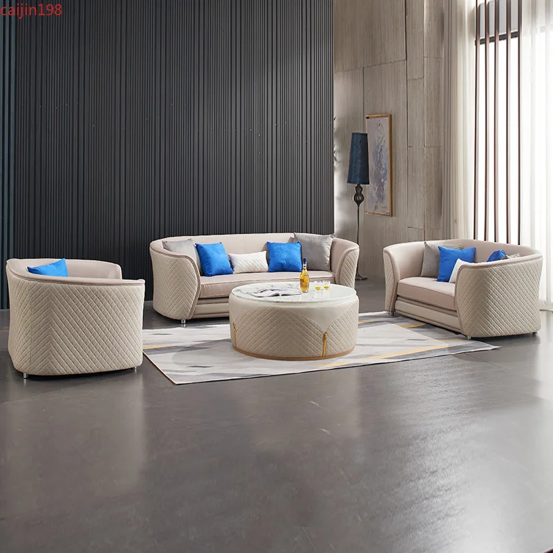 

Loveseat SOFA 123 is used for modern furniture sofa in living room