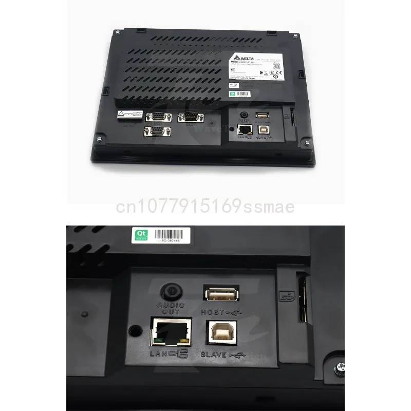 WaveTopSign Delta телефон с диагональю 10 1 дюйма и кабелем 3 м