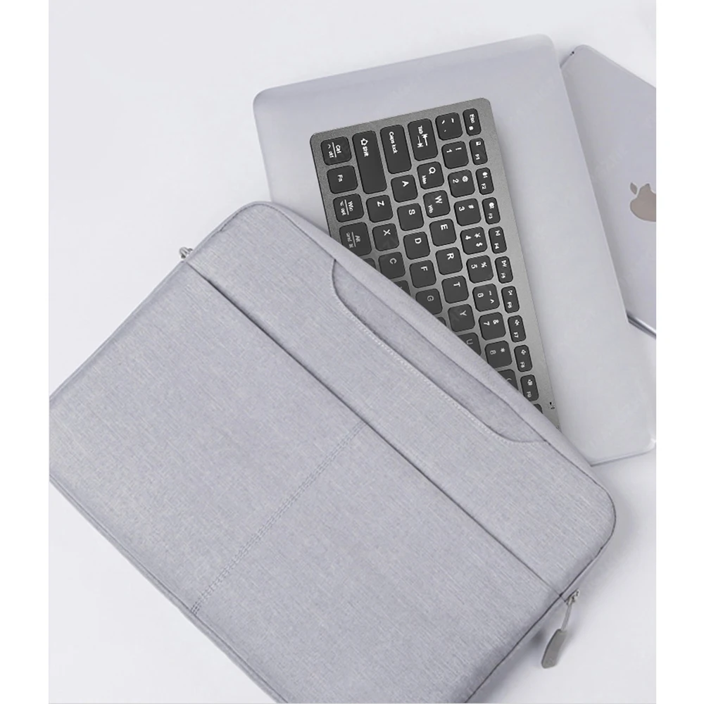 b o w small rechargeable keyboard bluetooth keyband and mouse wireless combo for computer laptop tablet free global shipping