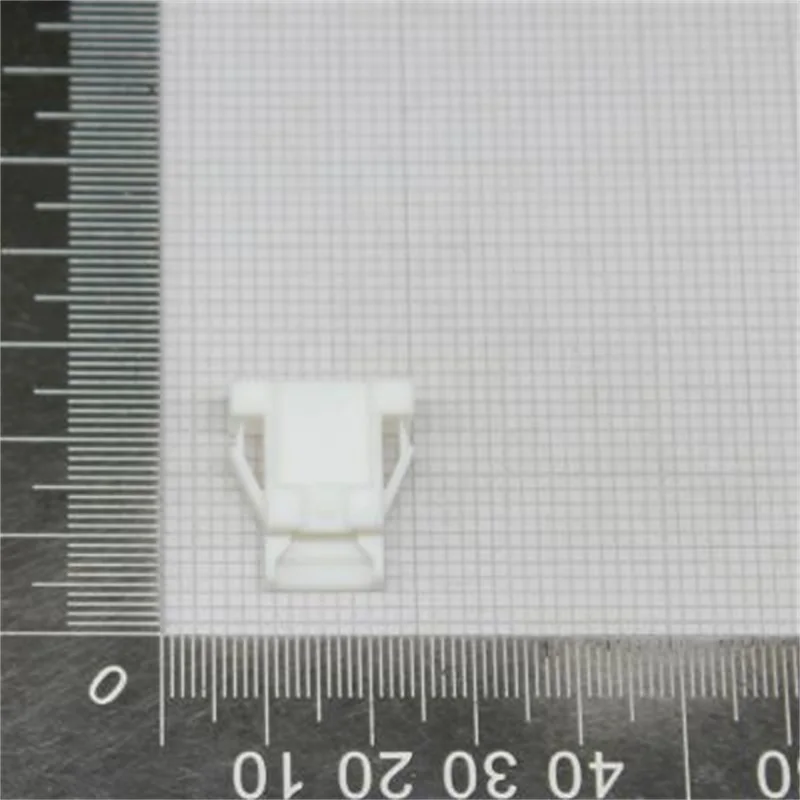 

100Pcs/Lot PALR-03V JST CONNECTOR The corresponding metal needle can contact customer service