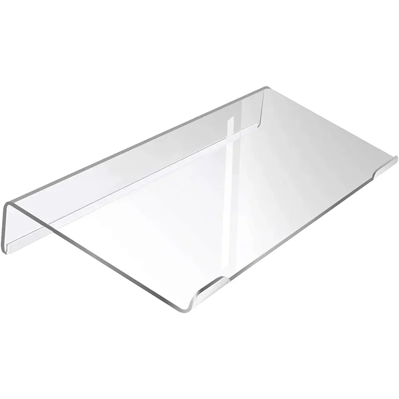 Подставка для клавиатуры подставка ноутбука акриловая Регулируемая наклонная