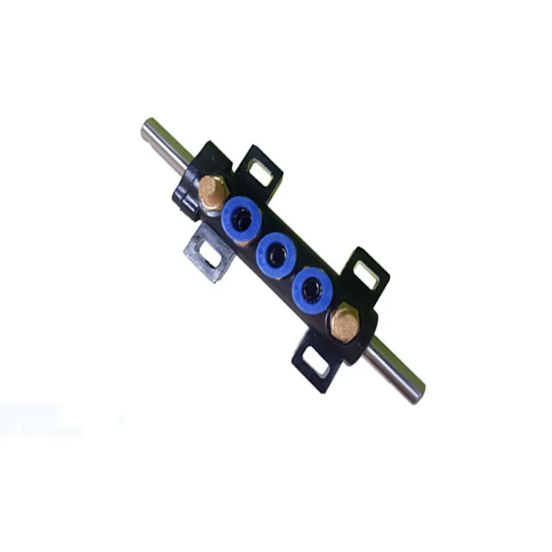 

Pedal Valve Tire Changer Five-way Sitting Valve Pneumatic Air Switch Tyre Removal Machine Part
