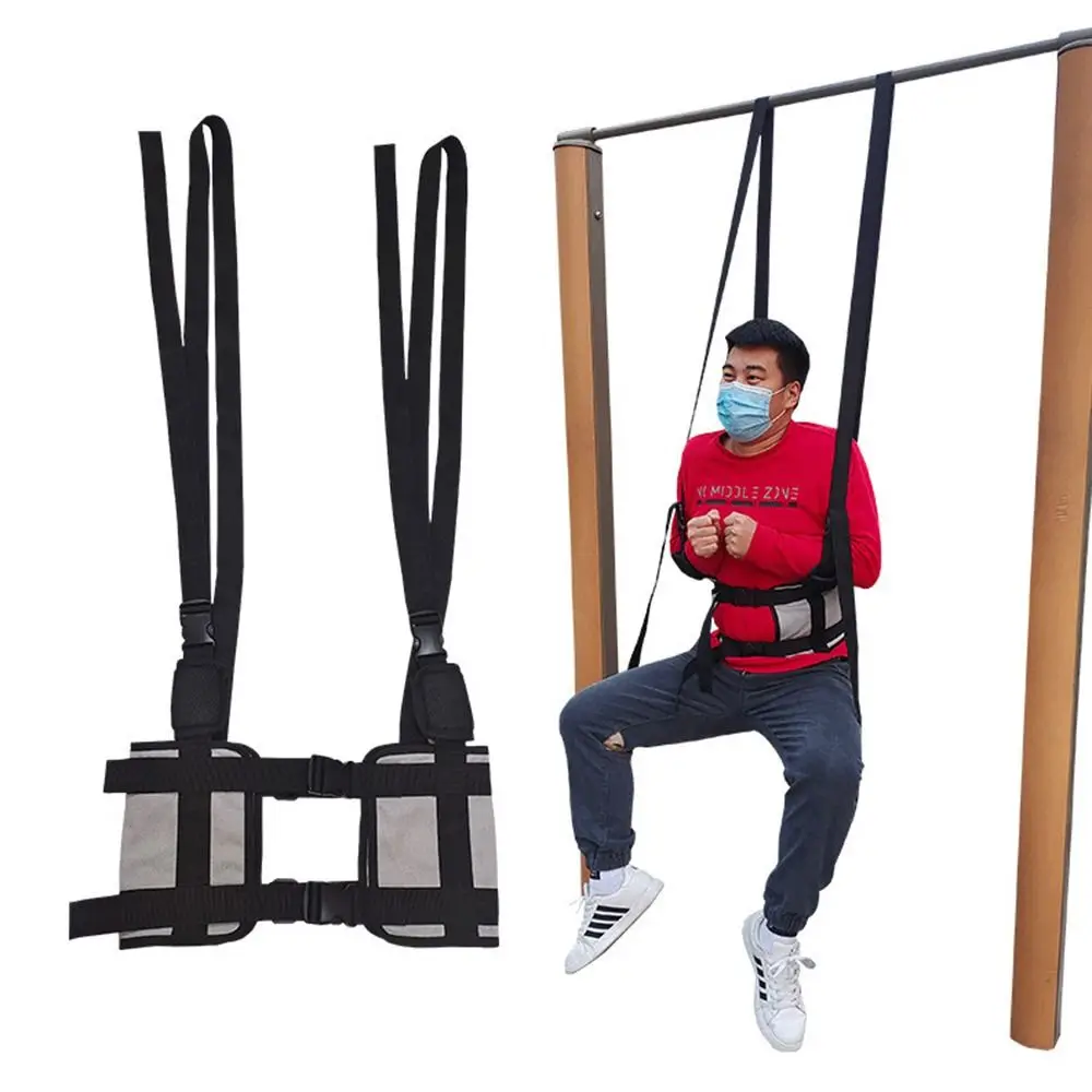 Улучшает циркуляцию крови Ретрактор для поясницы утолщенный безопасный уход