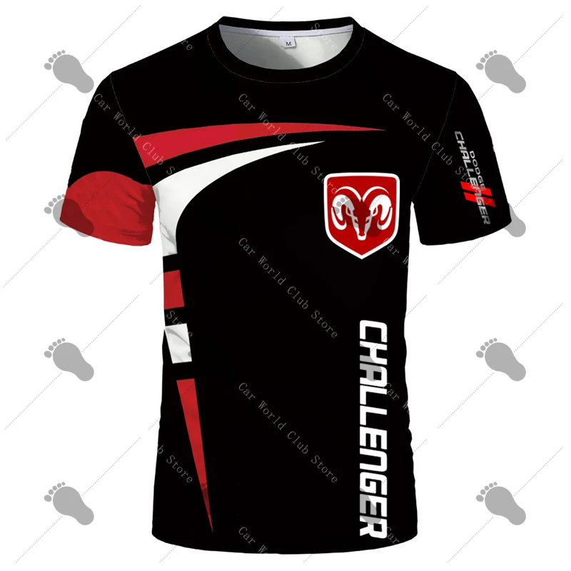 Футболка мужская с коротким рукавом и 3D-принтом хлопок | Мужская одежда