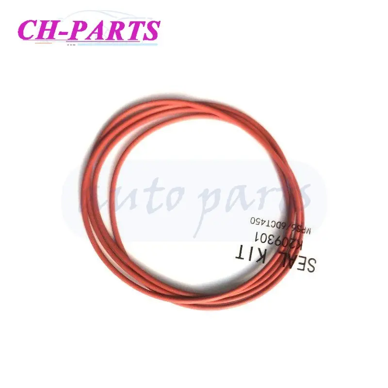 

MPS6 6DCT450 Gearbox Transmission Apron Clutch Seal Ring K209301 for Ford Mondeo Volvo S60 S80 CX60