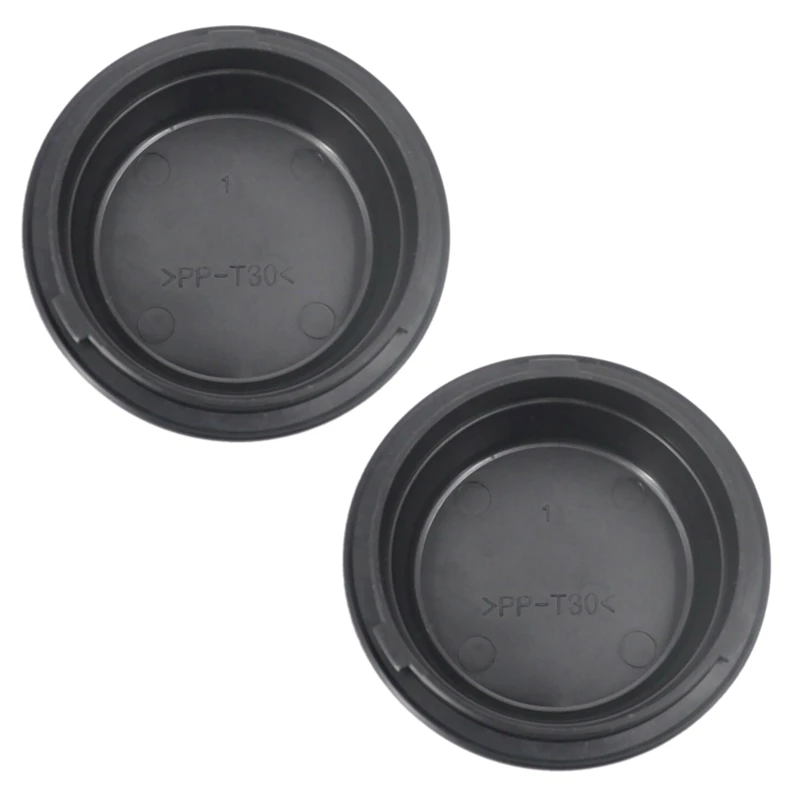 

2X 921912E000 Head Lights Dust Cap Cover Dust For Hyundai Tucson2005 2009 921910L000