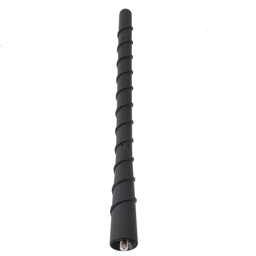 

282158H700 Antenna Mast 35G ABS AM/FM Accessories Antenna Rod Brand New Durable High Quality Replacement Useful