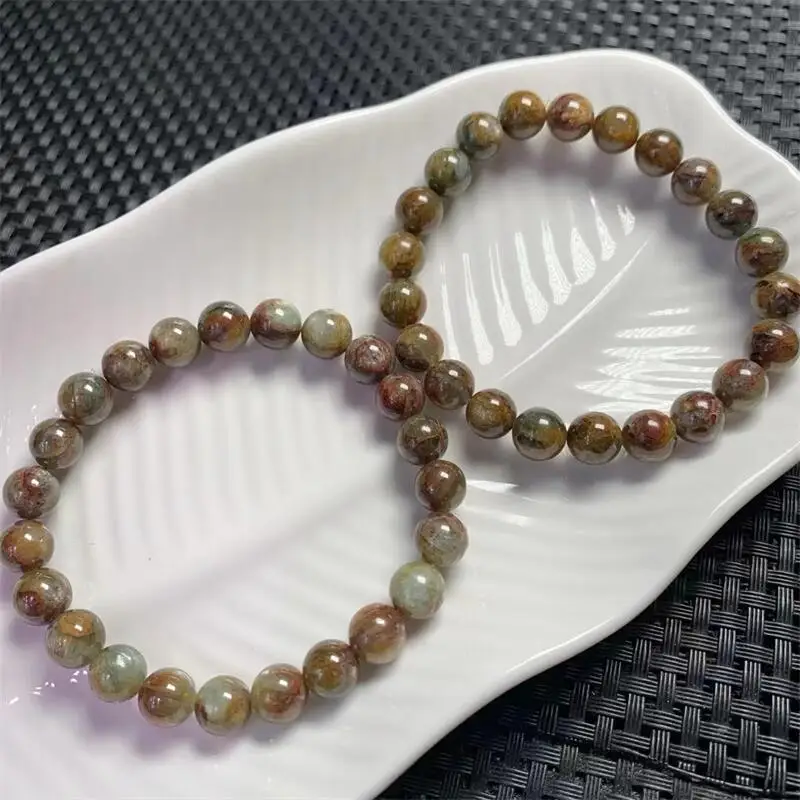 1 шт. женский браслет с кианитом 8 5 мм