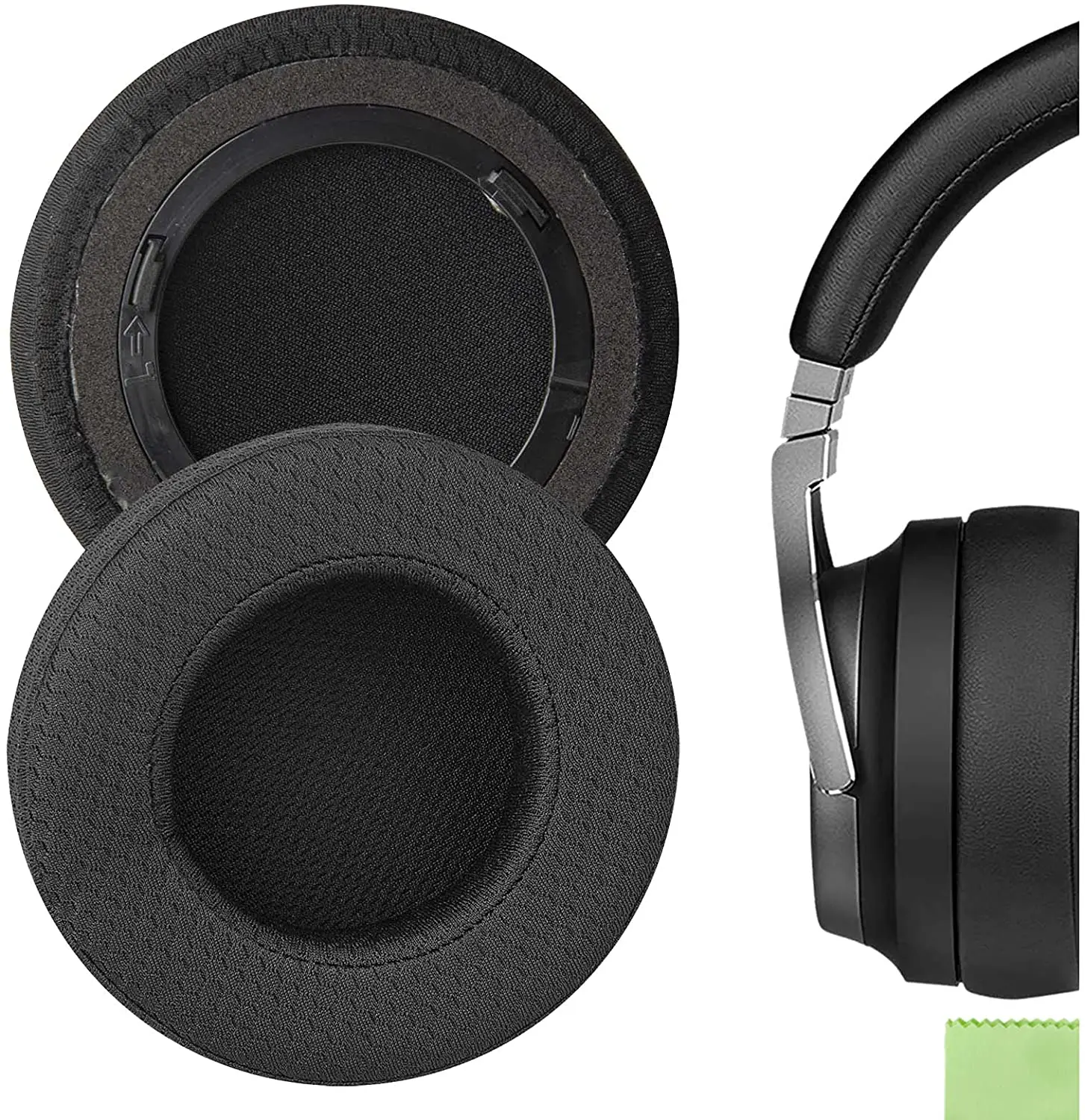 for Corsair Virtuoso RGB Wireless 