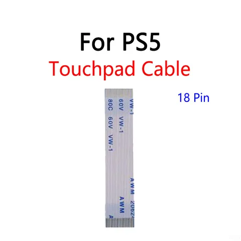 Кабель сенсорной платы для PS5 YUYAOGZONE