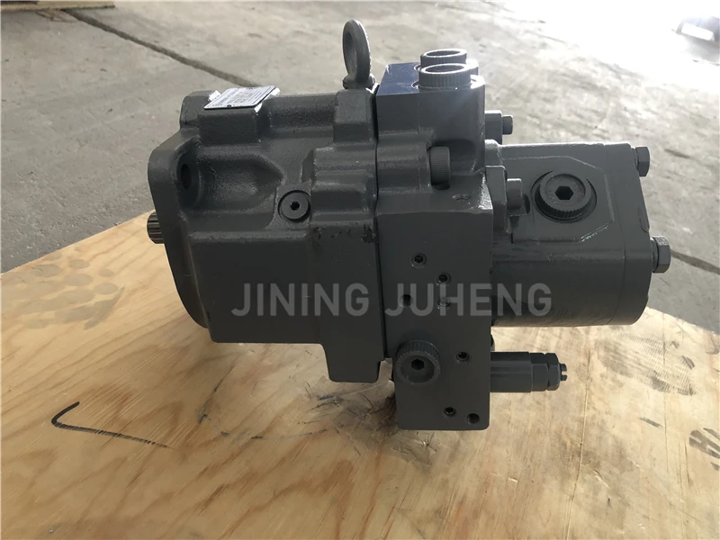 194-6468 229-1927 AP2D18-904-0 303 главный насос 303CR гидравлический для Caterpillar