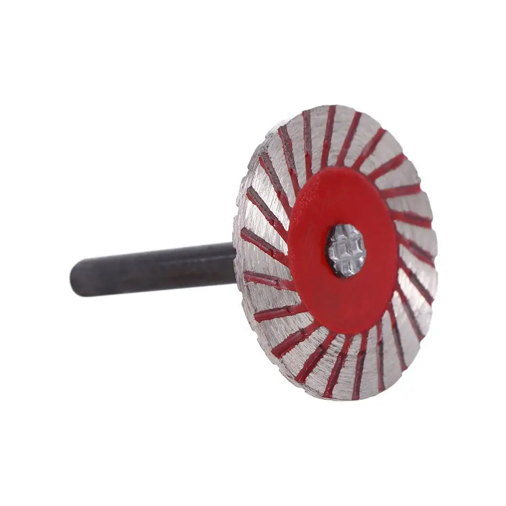 Алмазные диски для резки камня 40 мм