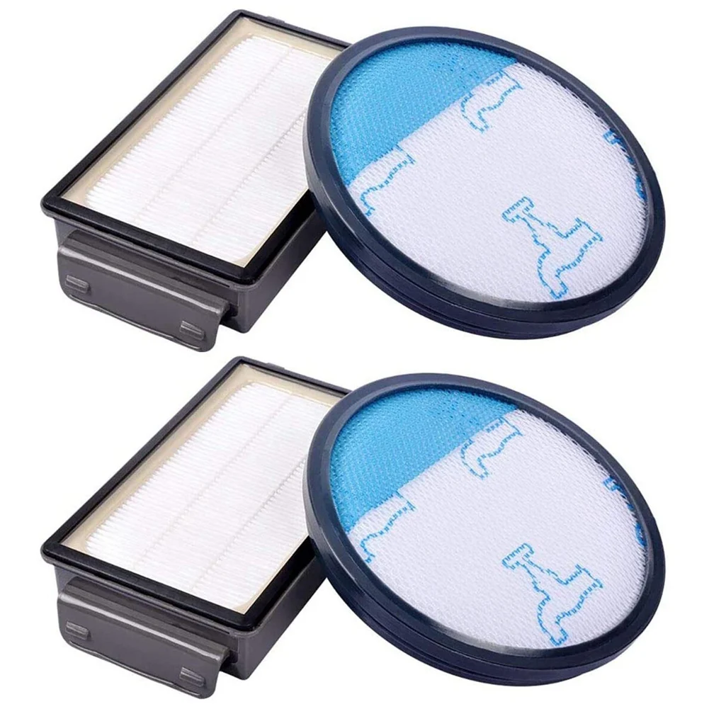 4 шт. HEPA-фильтры для Rowenta Cyclonic Power Series RO3753EA RO3731EA RO3786EA/для Moulinex/Tfal Compact
