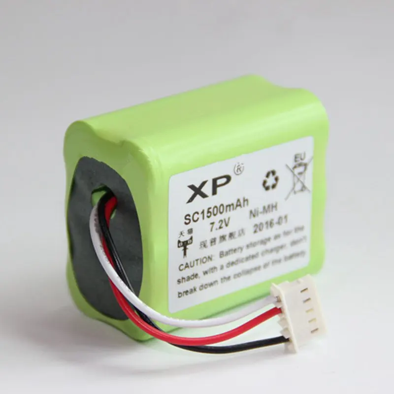 

1pce Mint 5200C 380T Robot Vacuum Battery