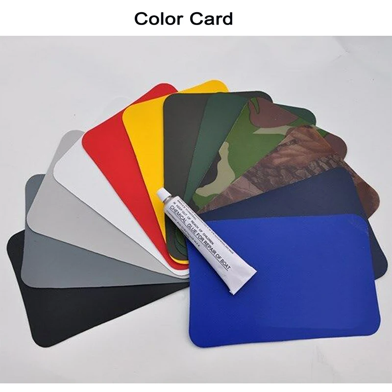 Изготовленная на заказ высококачественная складная надувная рыбацкая лодка из