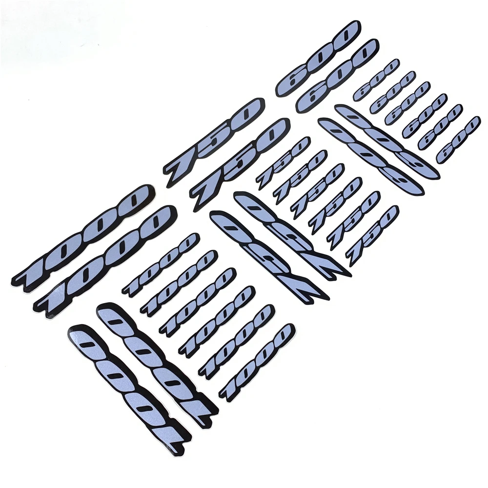 Красная наклейка с обтекателем для мотоцикла эмблемой Suzuki GSXR 600 750 1000 GSXR1000 GSXR600