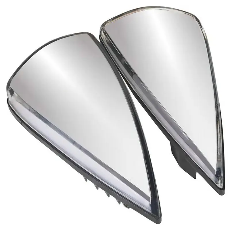 

Светит со стилем, а не просто Φ: зубчатый сигнал поворота сделает вашу Mazda светильник и незабываемым