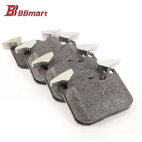 BBmart Auto Spare Parts 1 Set Front Brake Pad For BMW F31 F34 F32 F33 F36 OE 34116878876 Factory Low Price Car Accessories
