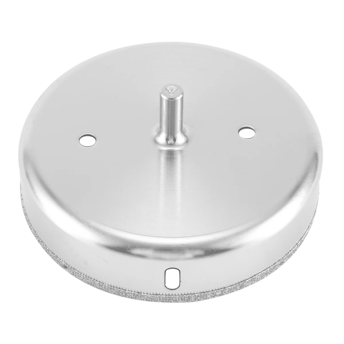 Алмазная дрель диаметром 125 мм развертка тройника для керамической стеклянной