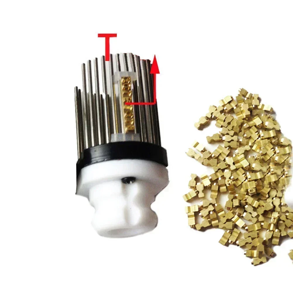 

Набор гранул для машины кодирования VIBRATITE MY-380F