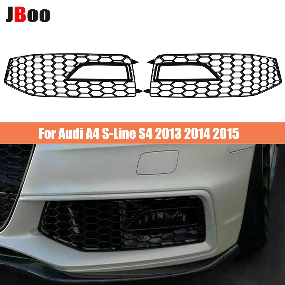 

Противотуманная фара для Audi A4 S-Line S4 2013 2014 2015 8K0807681 8K0807682