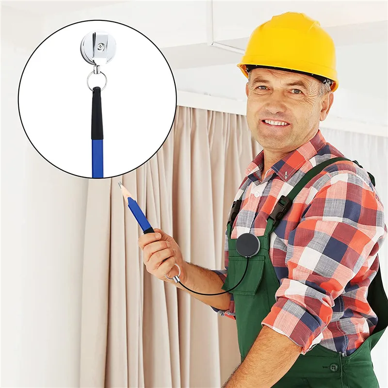 

14 шт., профессиональная фоторучка с точилкой для карандашей