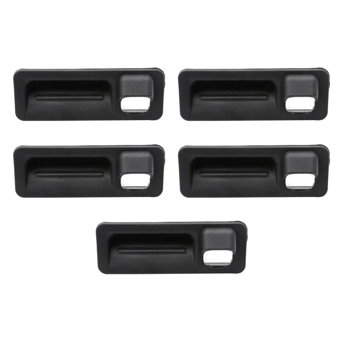 

Trunk Lid Lock Tailgate Handle 81260D9010 for Kia Sportage 2017-2019
