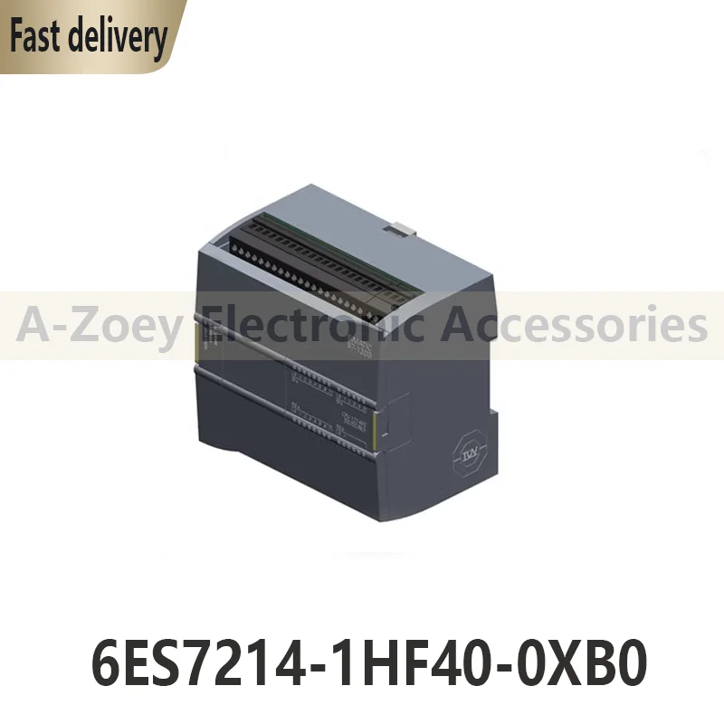 Новый оригинальный модуль 6ES7214-1HF40-0XB0 6ES7 214-1HF40-0X