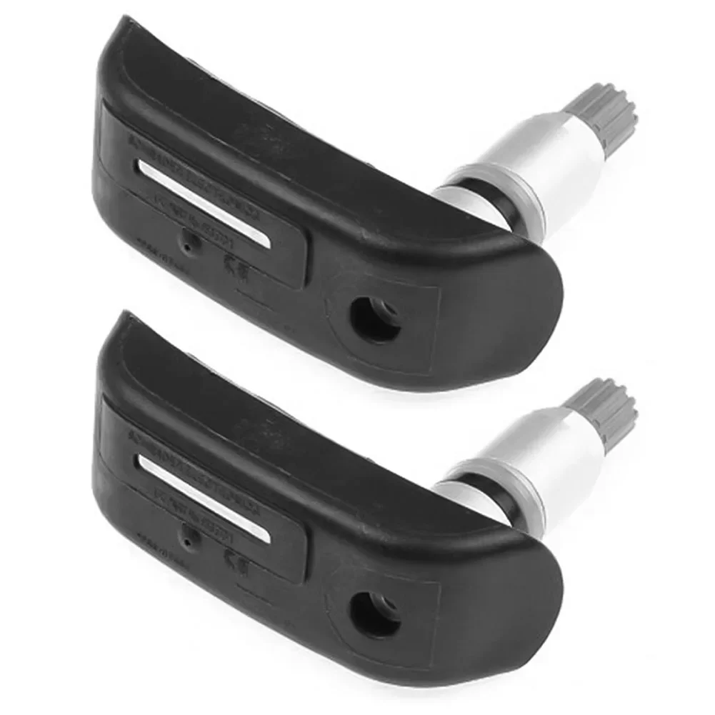 Датчик контроля давления в шинах мотоцикла TPMS передняя и задняя части для BMW K1600GT