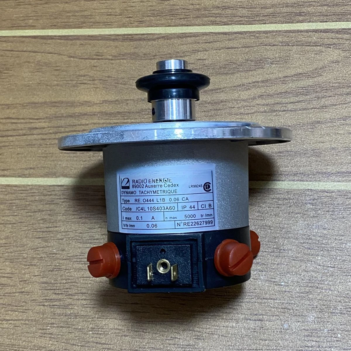 НОВЫЙ ОРИГИНАЛЬНЫЙ KONE Лифт Тахометр Генератор Энкодер KM 276027 RE.O444L1B0.06CA