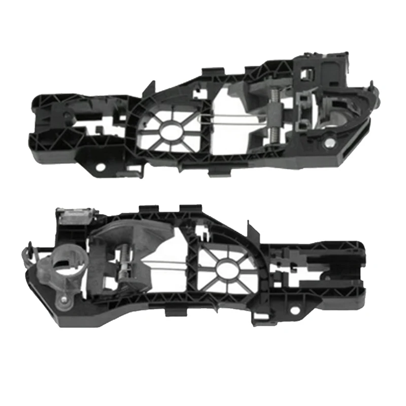 Car Handle Base 3C0837885H/A/D L3C0837885J L3C0837886J For -PASSAT 3C0837885 Left