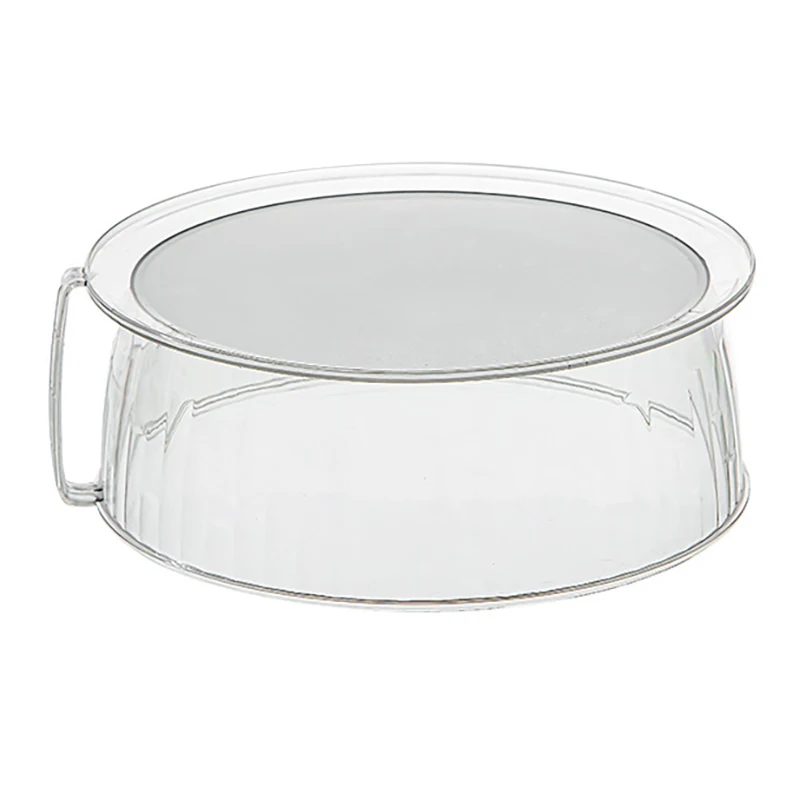 

Прозрачная крышка для микроволновки 10 дюймов