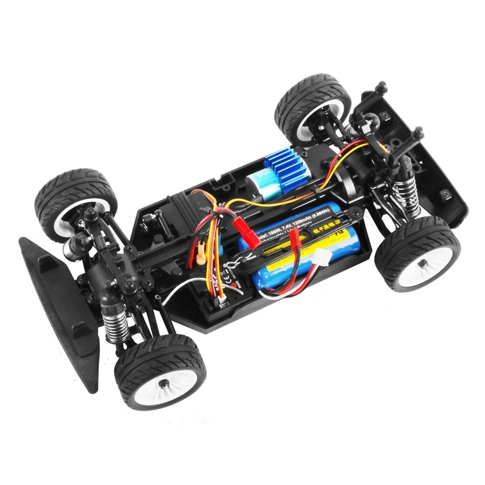 UD1603 передняя фара головного света для UDIRC светодиодный UD 1603 1/16 RC автомобильные