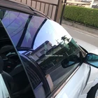 76 см x 3 м, Высококачественная фотопленка для лобового стекла автомобиля