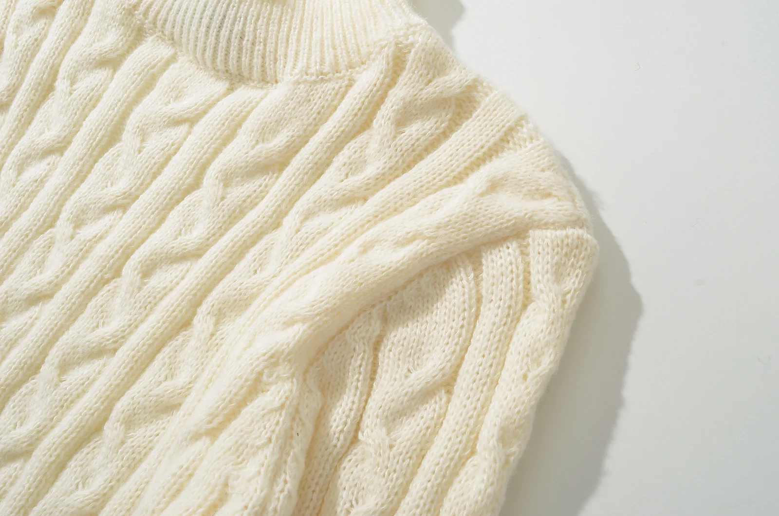 Увядие французское модное женское элегантное базовое трикотажное платье зимнее