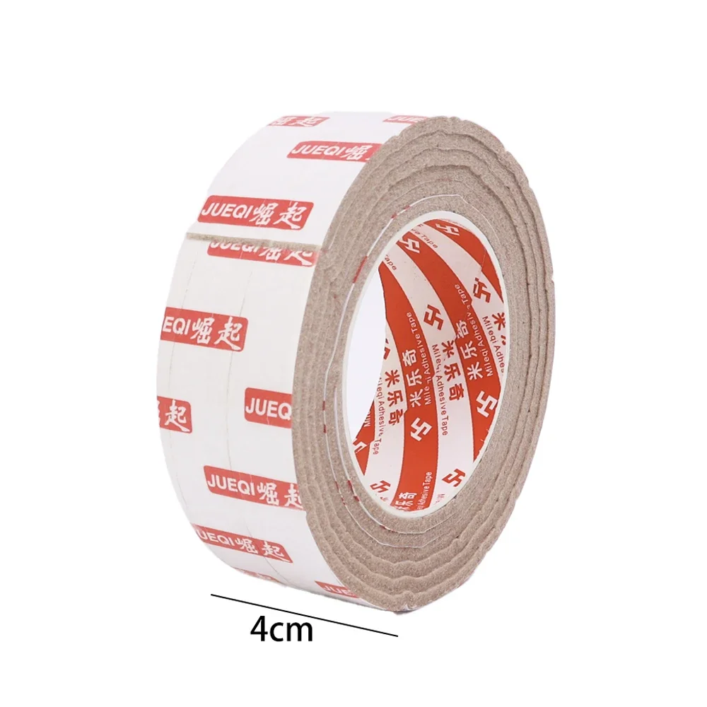 

5/1 рулон, 2 м, фетровые подушечки для ножек стула, лента, самоклеящаяся противоскользящая мебель, раздвижная полоса, коврик, защита для пола, износостойкие наклейки