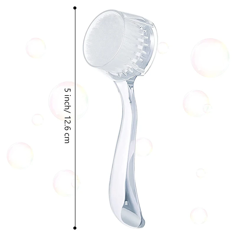 4 шт./набор щётки для чистки пор и удаления черных точек