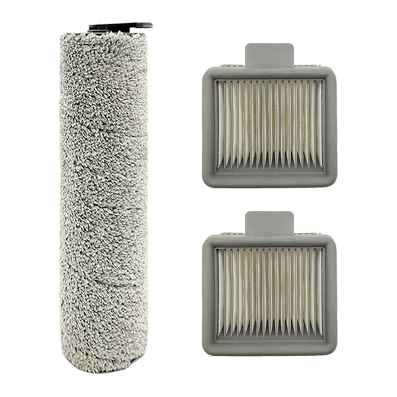 

Hape Filter Roller Brush For Dreame H11 MAX Electric Floor Household Wireless Vacuum Cleaner Accessories Home Appliance